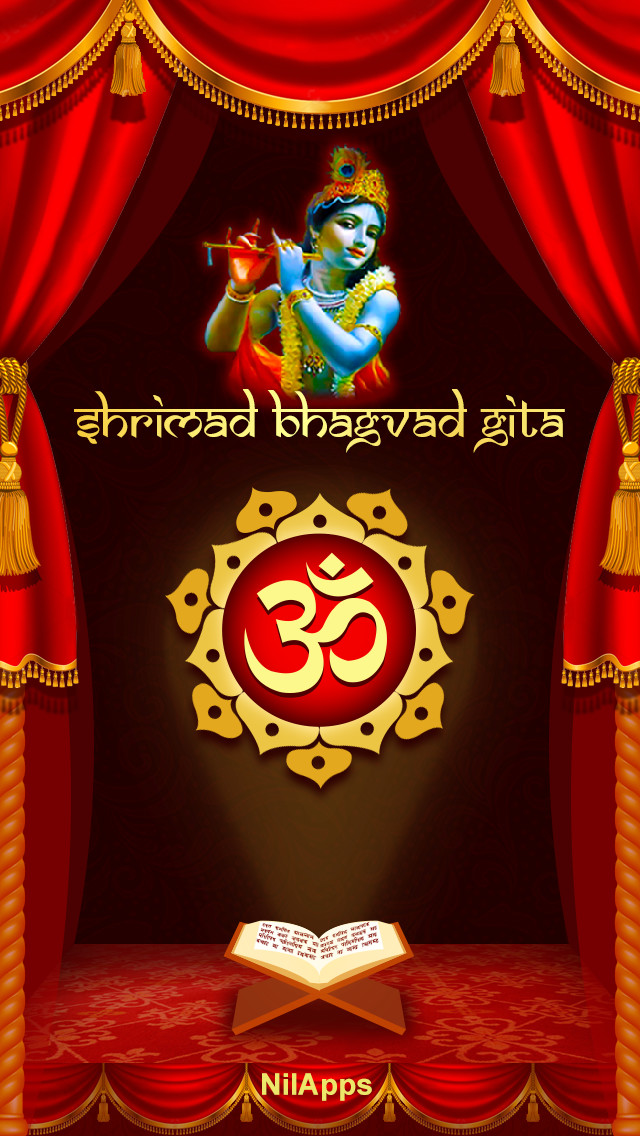 BhagavadGita